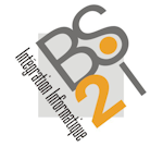 Logo BS2i